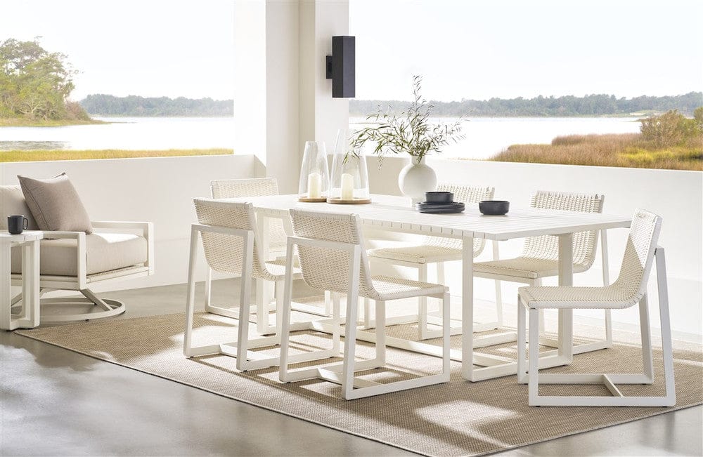 Vanguard Furniture - Breeze - Outdoor Spot Table - O299EE-50 view 3