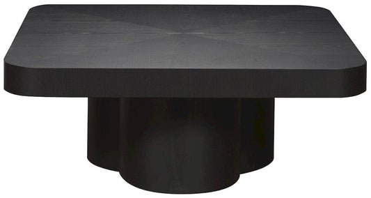 Vanguard Furniture - Brixley - Cocktail Table - P744CS-FM view 1