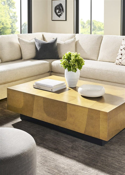 Vanguard Furniture - Calder - Cocktail Table - 8431CR view 3