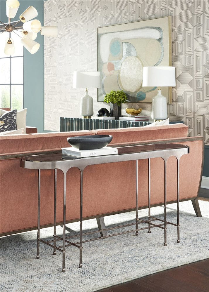 Vanguard Furniture - Calliope - Console - 7007S view 3