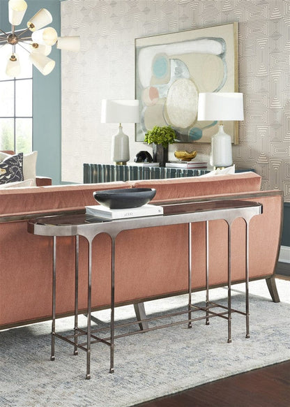 Vanguard Furniture - Calliope - Console - 7007S view 3