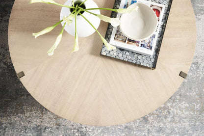 Vanguard Furniture - Clarion Cocktail Table - Almond - 7008C-LD veiw 3