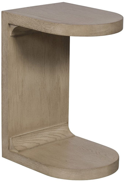 Vanguard Furniture - Clint - Side Table - P119E-LN view 1