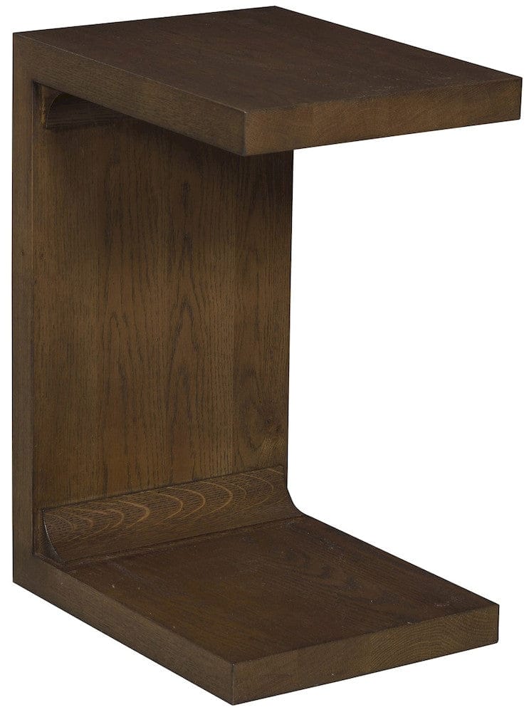 Vanguard Furniture - Clyde - Side Table - P117E-OC view 1