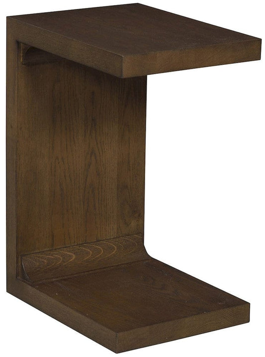 Vanguard Furniture - Clyde - Side Table - P117E-OC view 1
