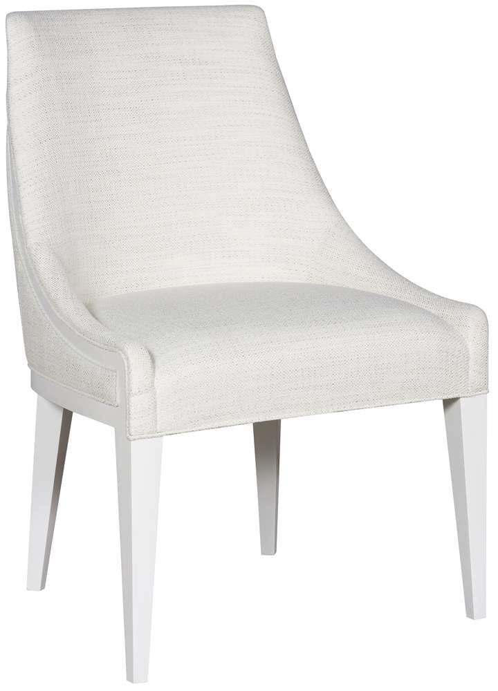 Vanguard - Cove Chair - T400-CH veiw 3