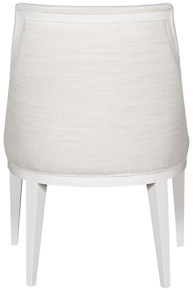 Vanguard - Cove Chair - T400-CH veiw 4