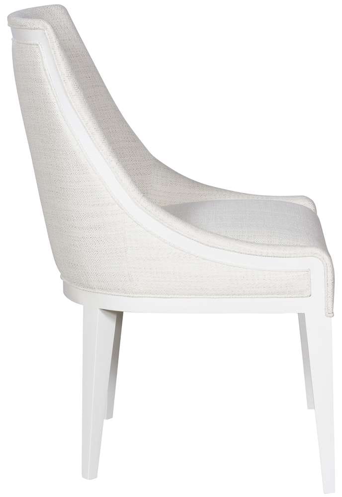 Vanguard - Cove Chair - T400-CH veiw 5