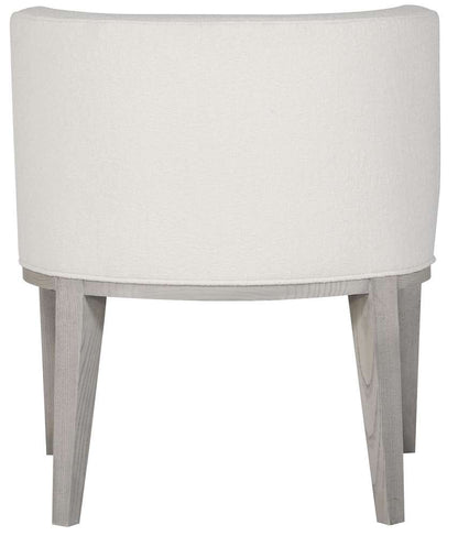 Vanguard - Cove Dining Chair - TV401A veiw 2