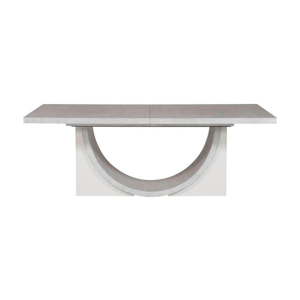 Vanguard Furniture - Cove Dining Table - S402T-4C veiw 1