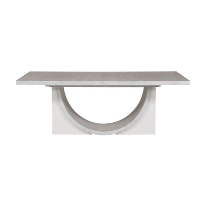 Vanguard Furniture - Cove Dining Table - S402T-4C veiw 1