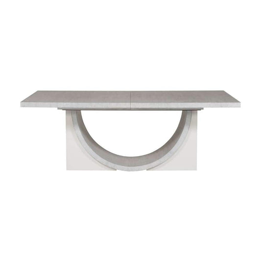 Vanguard Furniture - Cove Dining Table - S402T-4C veiw 1