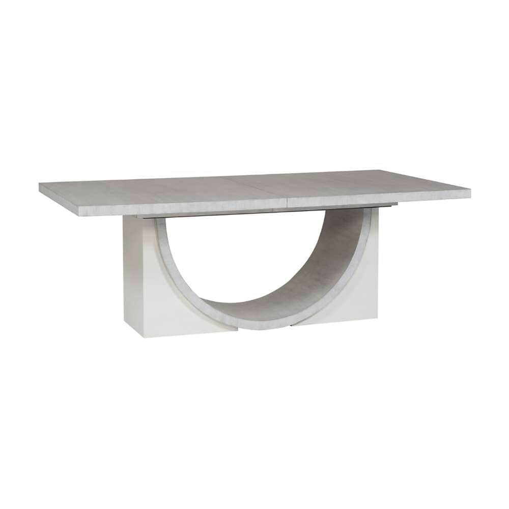 Vanguard Furniture - Cove Dining Table - S402T-4C veiw 2
