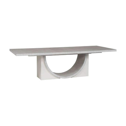Vanguard Furniture - Cove Dining Table - S402T-4C veiw 3