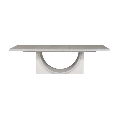 Vanguard Furniture - Cove Dining Table - S402T-4C veiw 4