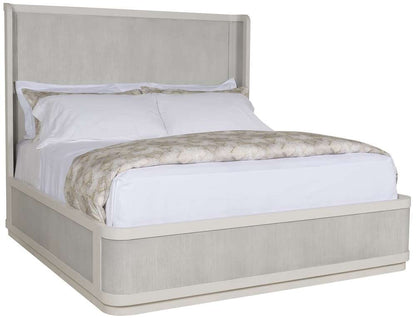 Vanguard - Cove King Bed - S400K-4C veiw 3