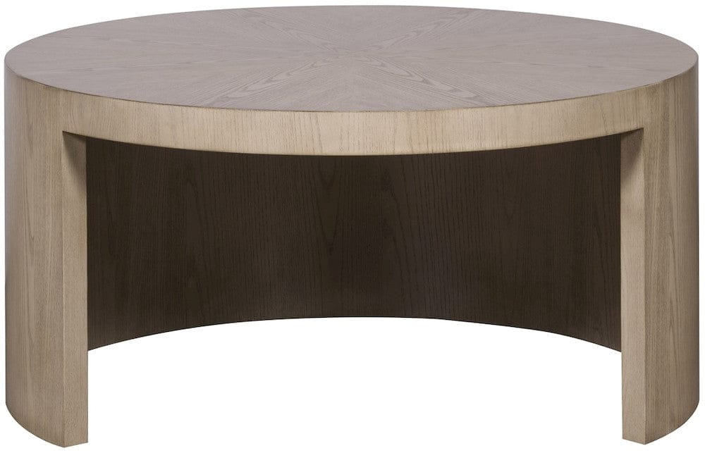 Vanguard Furniture - Creston - Cocktail Table - Linen  - P579C1-LN view 1