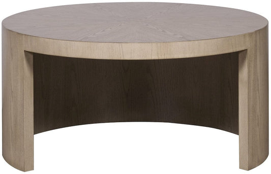 Vanguard Furniture - Creston - Cocktail Table - Linen  - P579C1-LN view 1