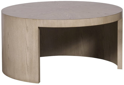 Vanguard Furniture - Creston - Cocktail Table - Linen  - P579C1-LN view 2