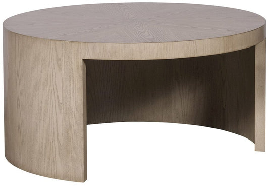 Vanguard Furniture - Creston - Cocktail Table - Linen  - P579C1-LN view 2