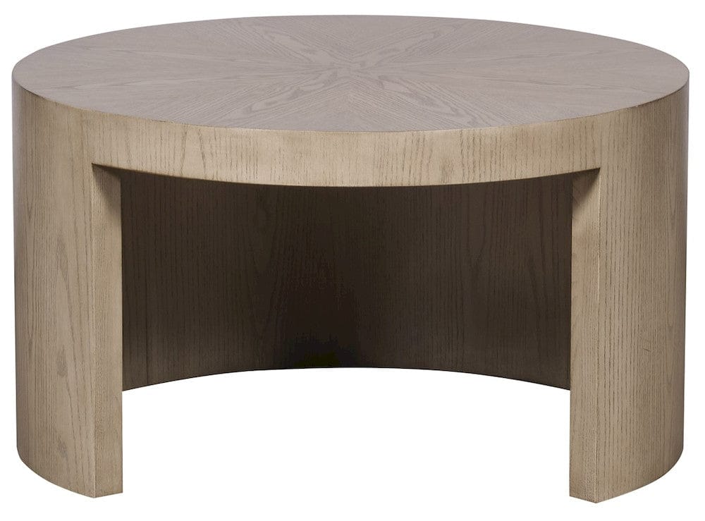 Vanguard Furniture - Creston - Cocktail Table - Linen  - P579C2-LN view 1
