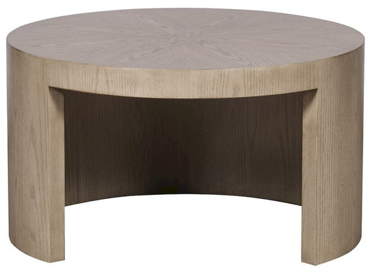 Vanguard Furniture - Creston - Cocktail Table - Linen  - P579C2-LN view 1