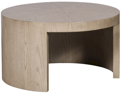 Vanguard Furniture - Creston - Cocktail Table - Linen  - P579C2-LN view 2