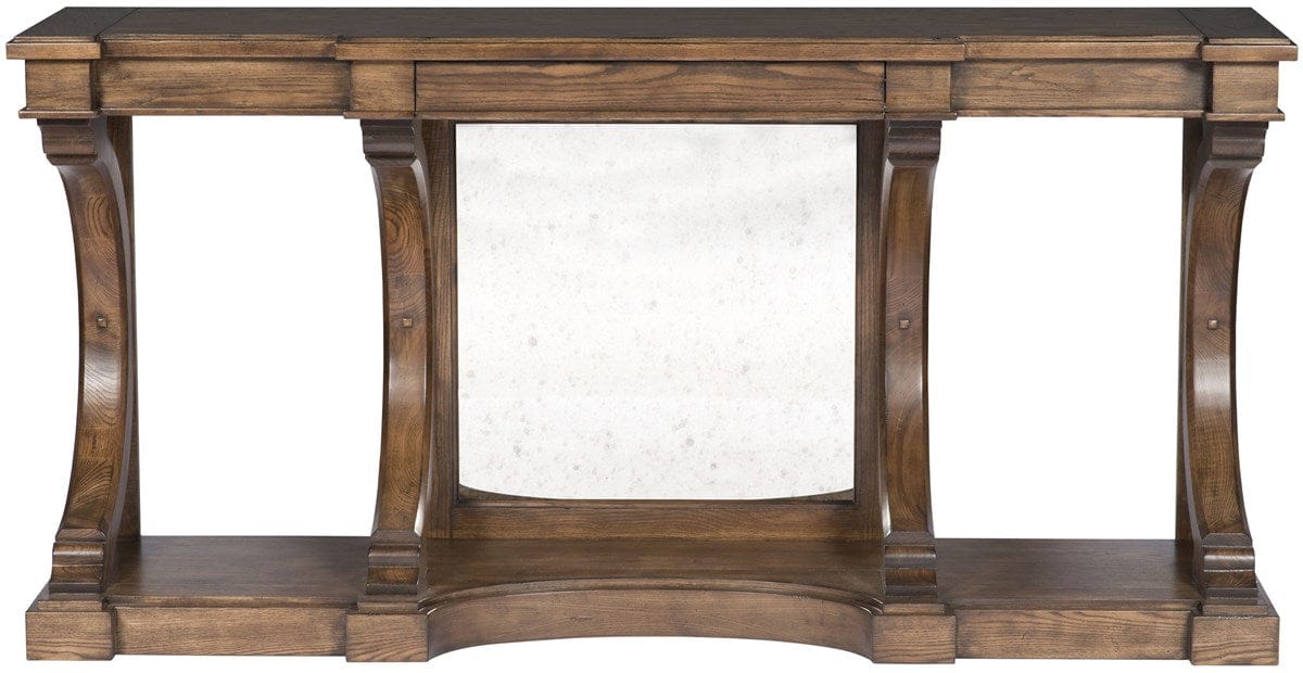 Vanguard Furniture - Cunningham - Sideboard - P707B-FT view 1