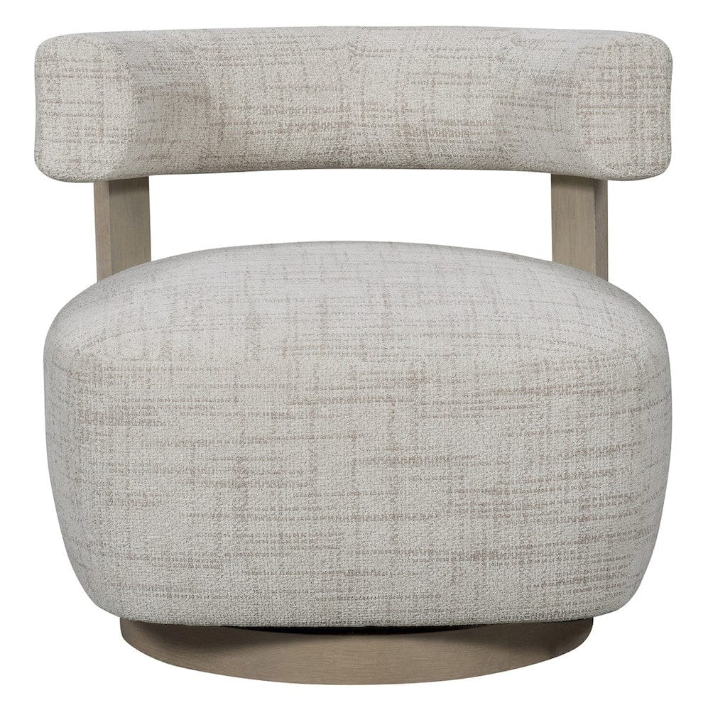 Vanguard Furniture - Daydream - Stocked Swivel Chair - TV118-SW view 1