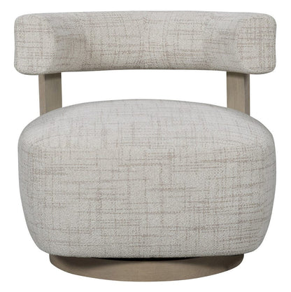 Vanguard Furniture - Daydream - Stocked Swivel Chair - TV118-SW view 1