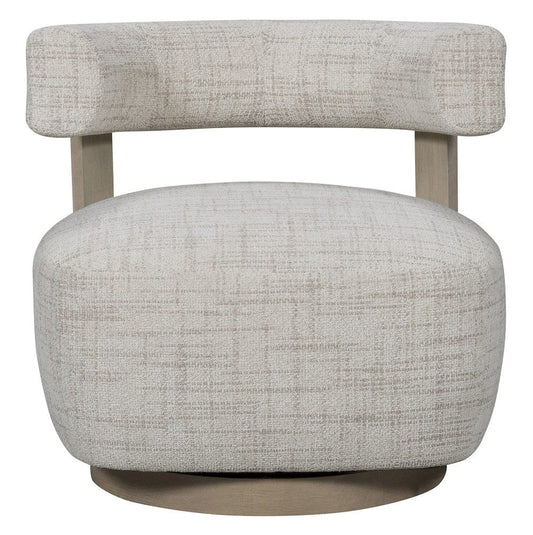 Vanguard Furniture - Daydream - Stocked Swivel Chair - TV118-SW view 1