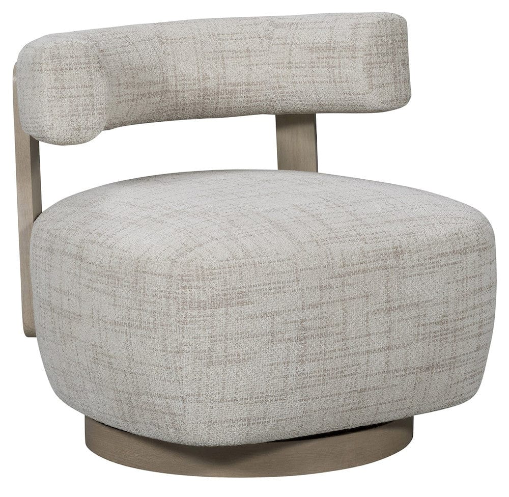 Vanguard Furniture - Daydream - Stocked Swivel Chair - TV118-SW view 2