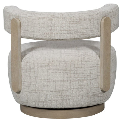 Vanguard Furniture - Daydream - Stocked Swivel Chair - TV118-SW view 3