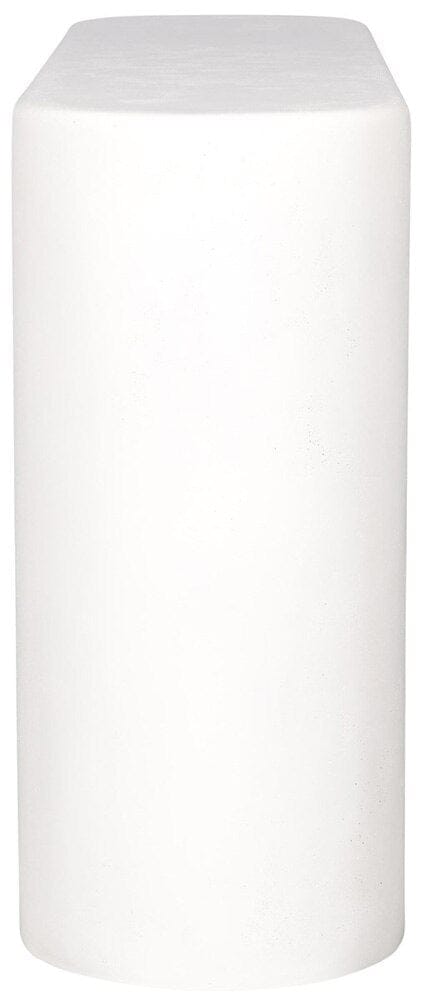 Vanguard Furniture - Dorian Outdoor Console - Stone White - O314S-US veiw 3