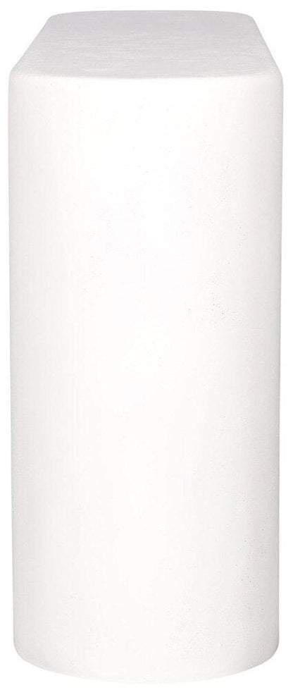 Vanguard Furniture - Dorian Outdoor Console - Stone White - O314S-US veiw 3