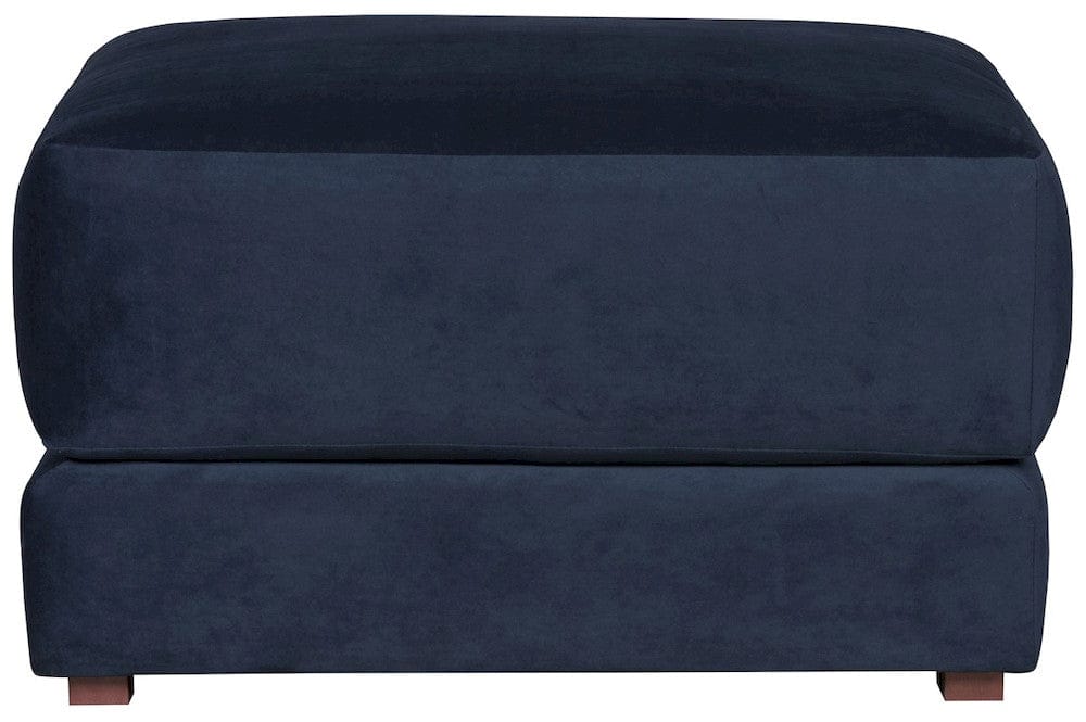 Vanguard Furniture - Dove - Stocked Bumper - T3V110-B view 1
