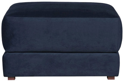 Vanguard Furniture - Dove - Stocked Bumper - T3V110-B view 1