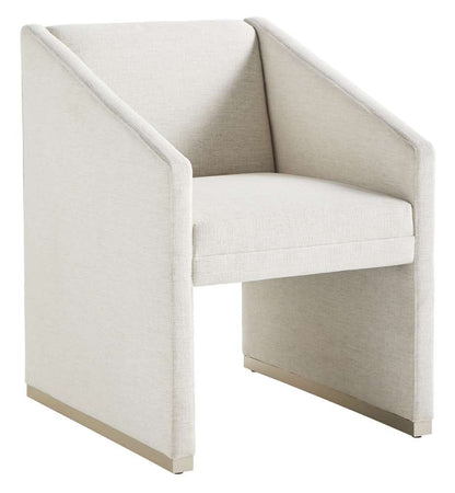 Vanguard - Dune Dining Chair - TV1009-CH veiw 2