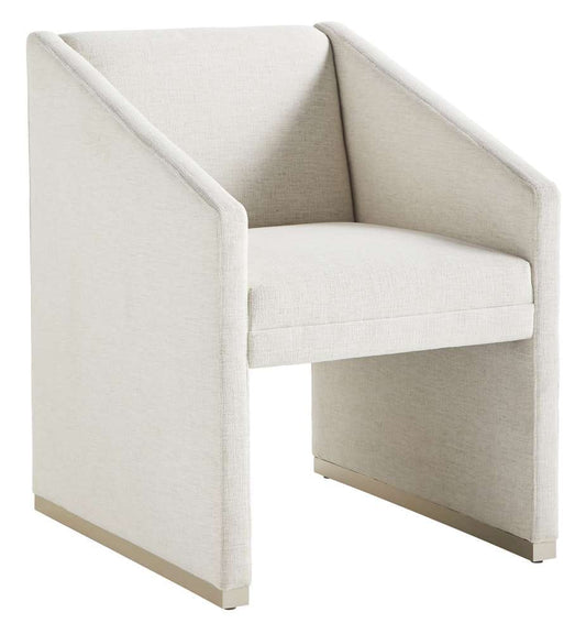 Vanguard - Dune Dining Chair - TV1009-CH veiw 2