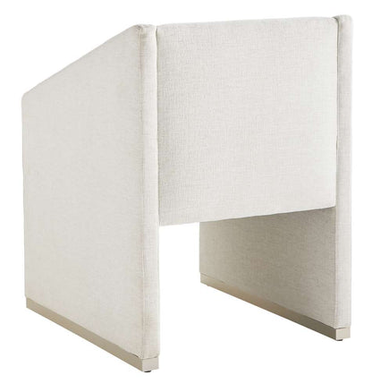 Vanguard - Dune Dining Chair - TV1009-CH veiw 3