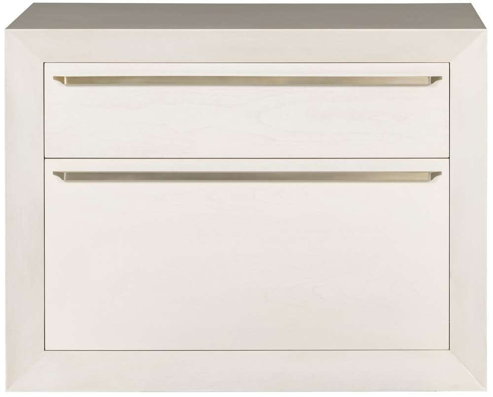 Vanguard - Dune Filing Cabinet - P806FC-UC veiw 1