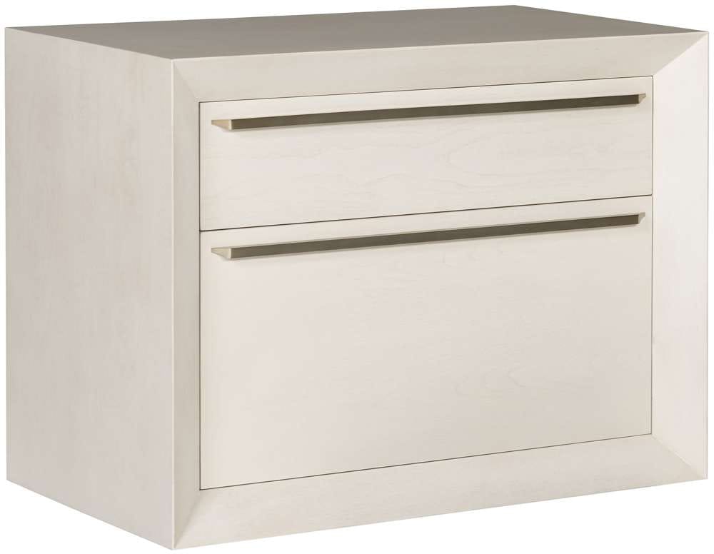 Vanguard - Dune Filing Cabinet - P806FC-UC veiw 2