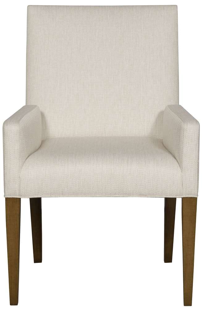Vanguard - Dune II Dining Chair - TV1008A veiw 1