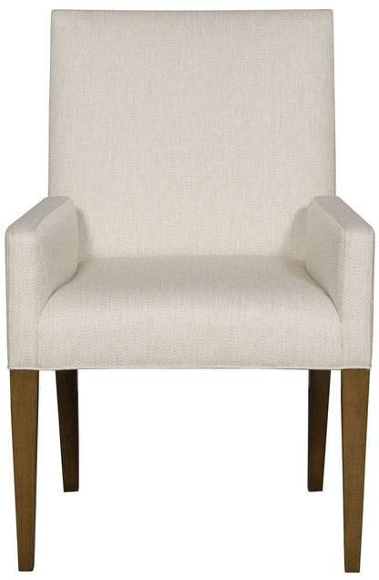 Vanguard - Dune II Dining Chair - TV1008A veiw 1