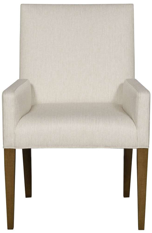 Vanguard - Dune II Dining Chair - TV1008A veiw 1