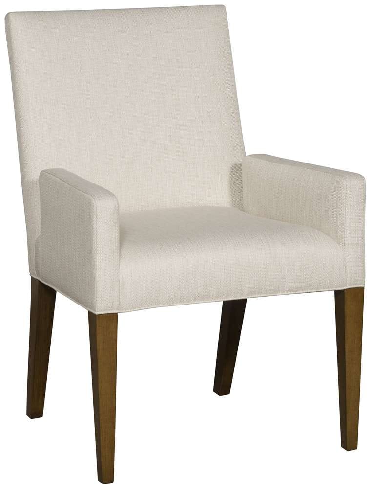 Vanguard - Dune II Dining Chair - TV1008A veiw 2