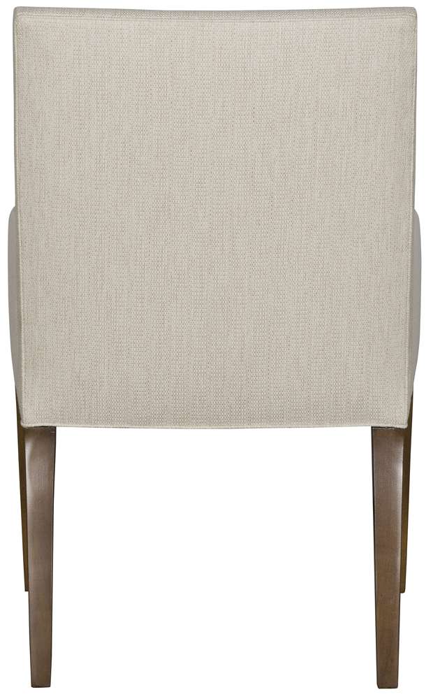Vanguard - Dune II Dining Chair - TV1008A veiw 3