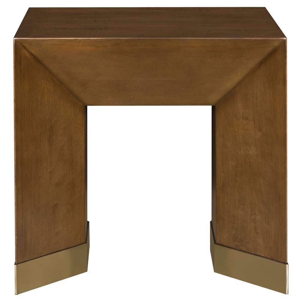 Vanguard - Dune Lamp Table - P806LT-UV veiw 1