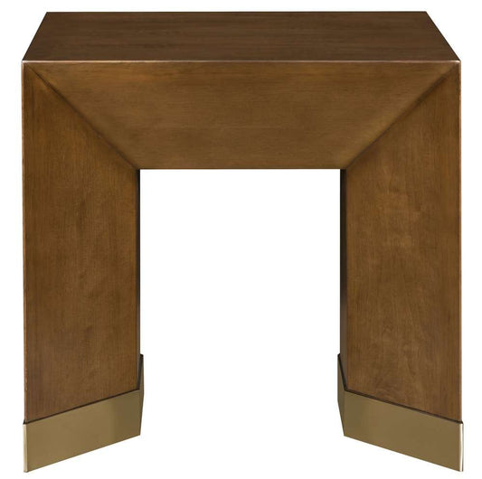Vanguard - Dune Lamp Table - P806LT-UV veiw 1