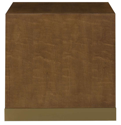 Vanguard - Dune Lamp Table - P806LT-UV veiw 3